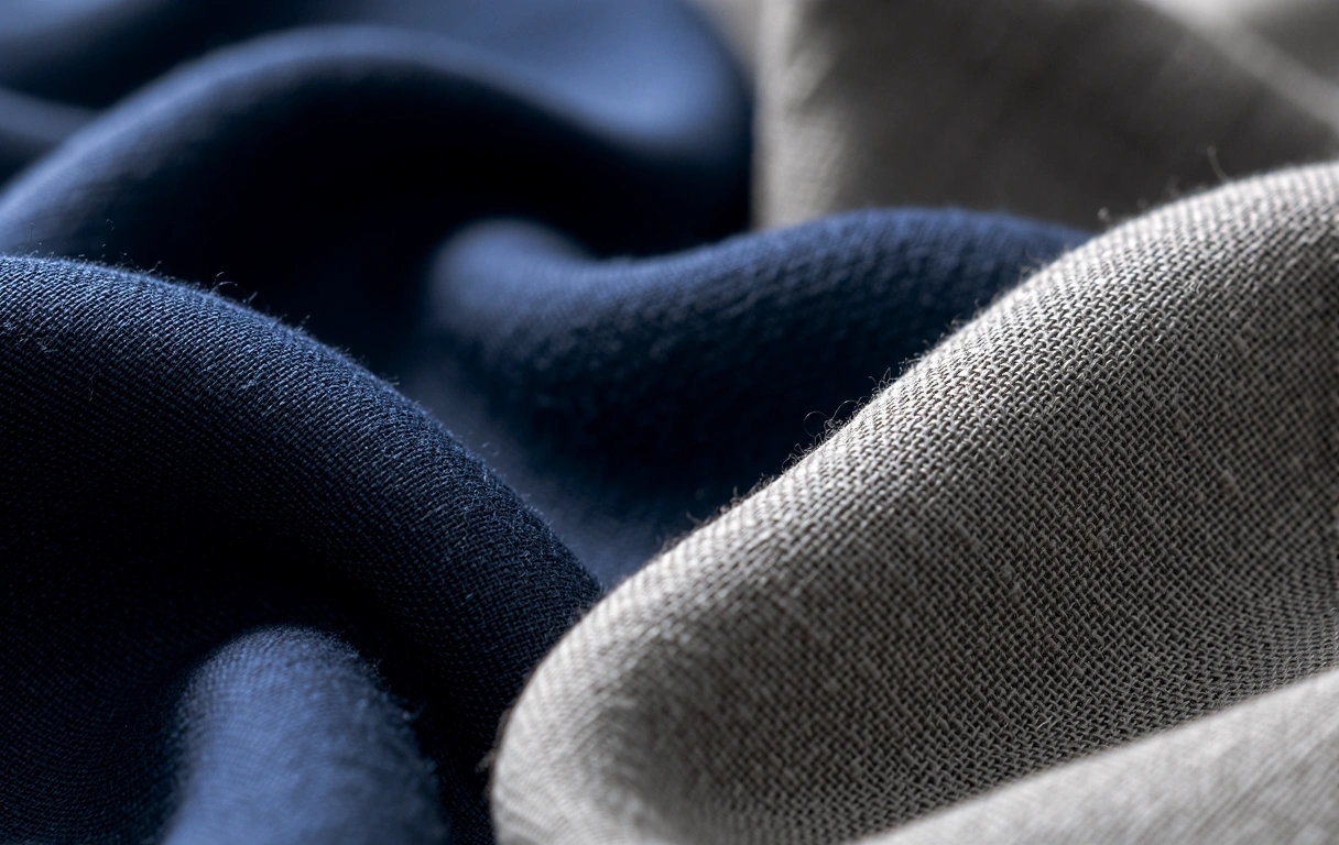 Texture de drap de luxe