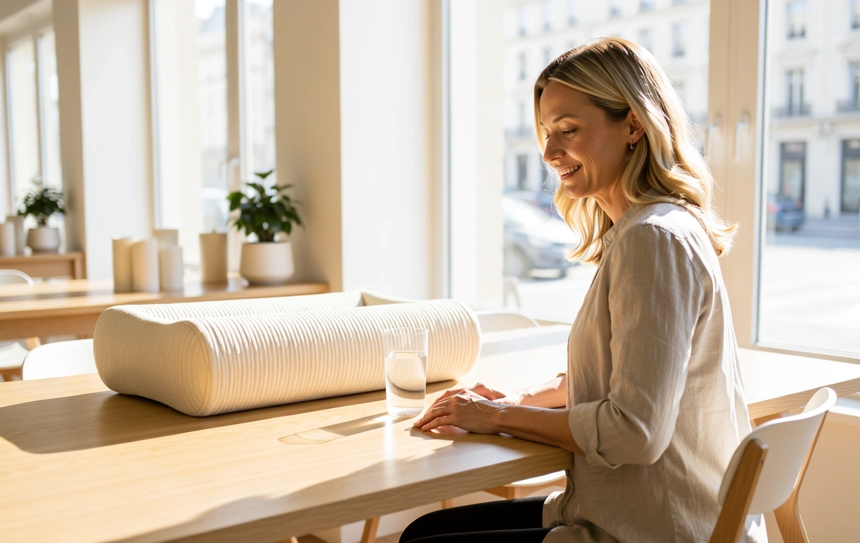 Expertise Frapoids Mieux-Être