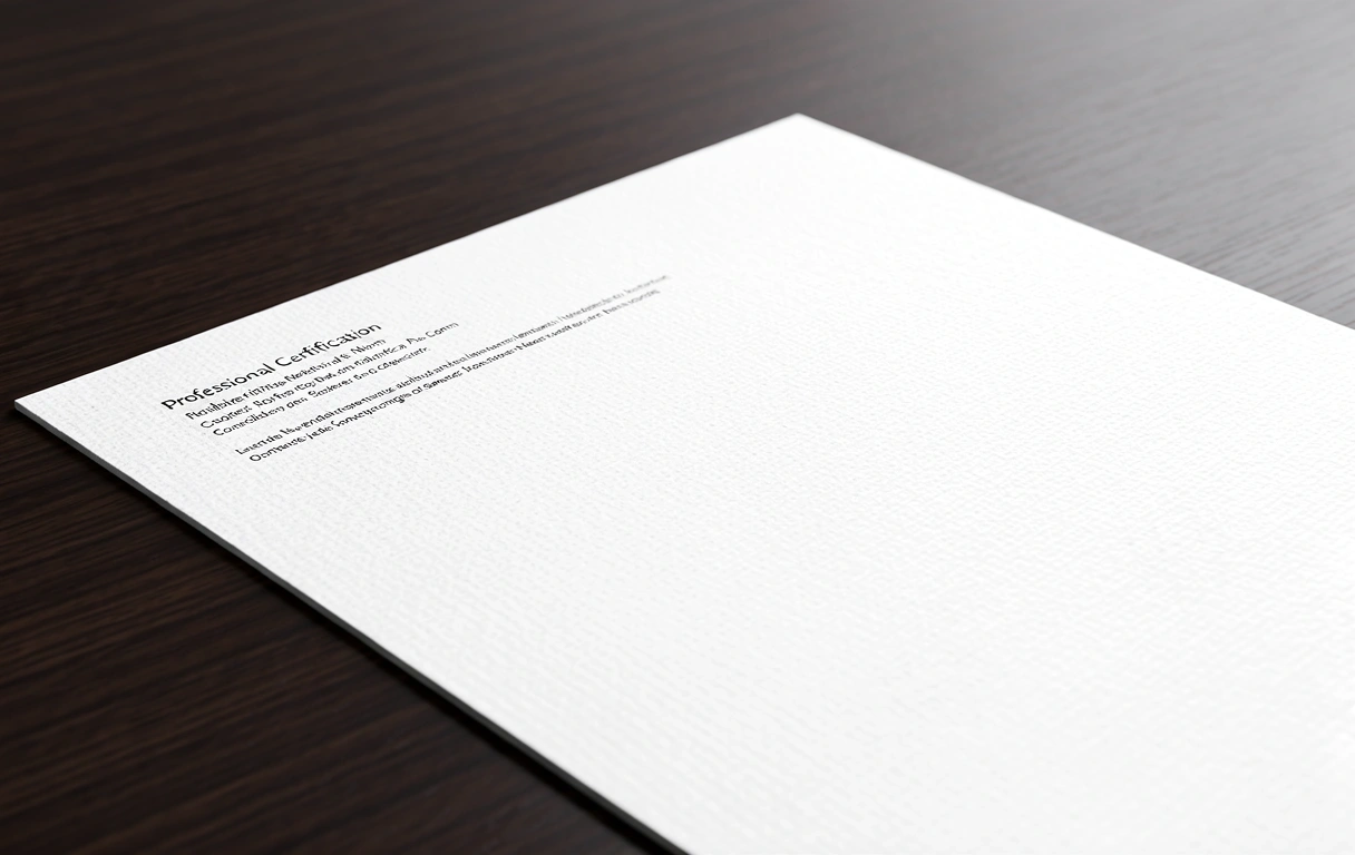 Parcours bien-être certifié